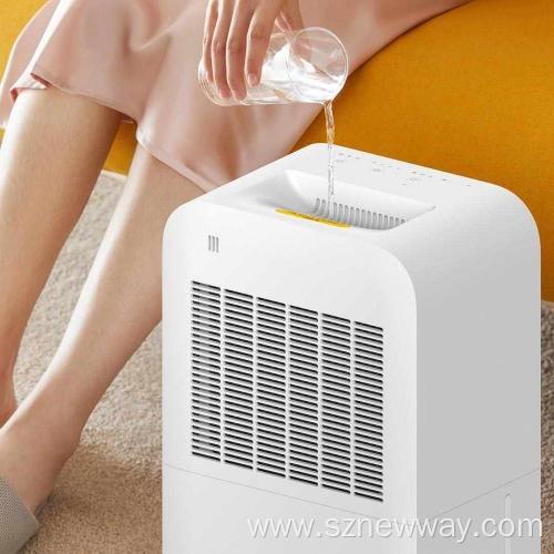 Deerma CT500 Air Humidifier 510ml/h Without Fog